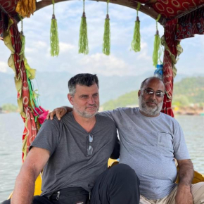 Houseboat Aristotle Excellence